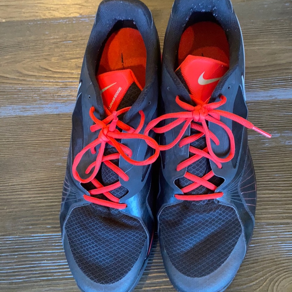 Men’s Nike Lunar Edge shoes